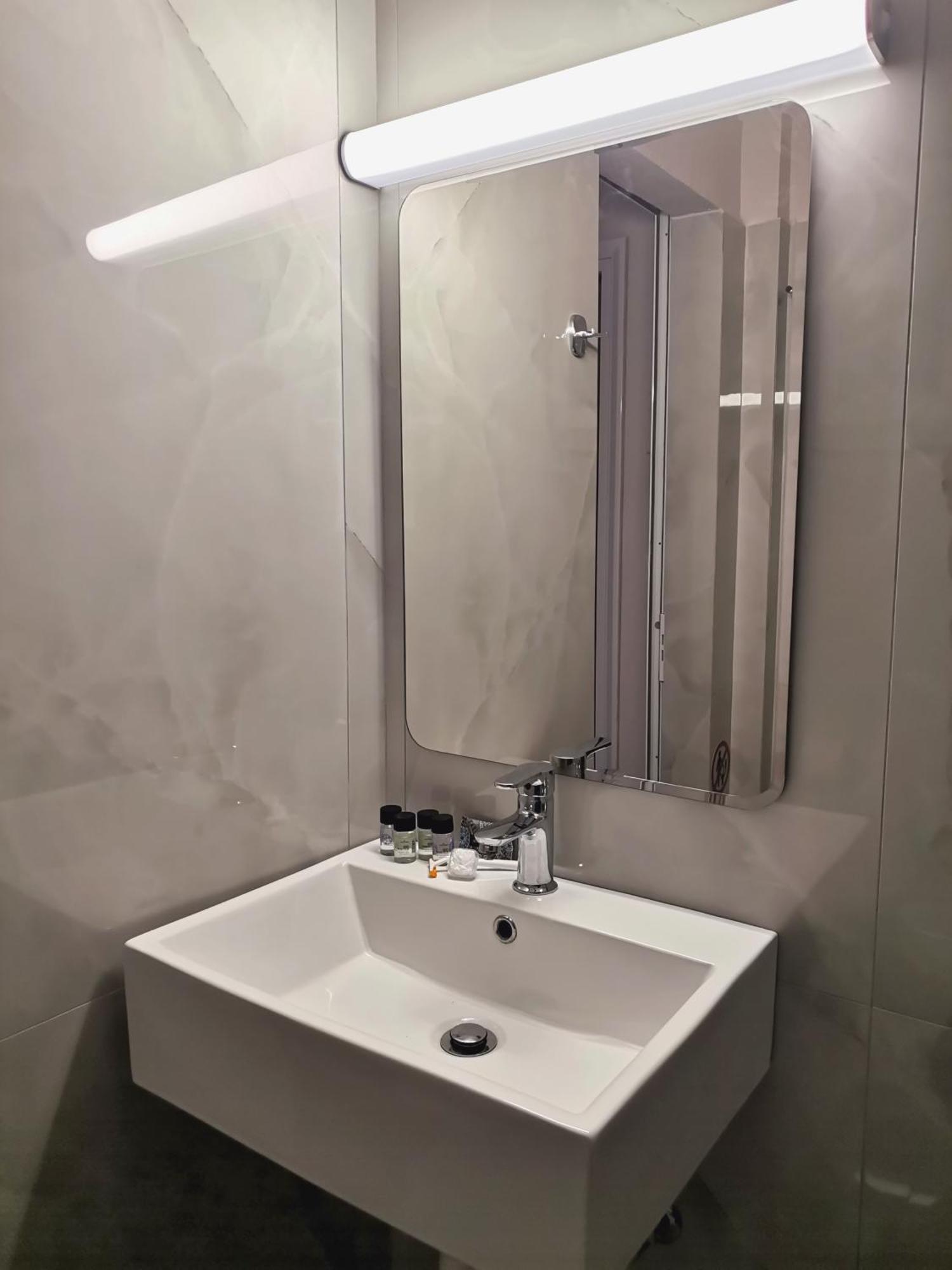 Studios Lia Adults Only -Fully Renovated Chrysi Ammoudia Exterior photo