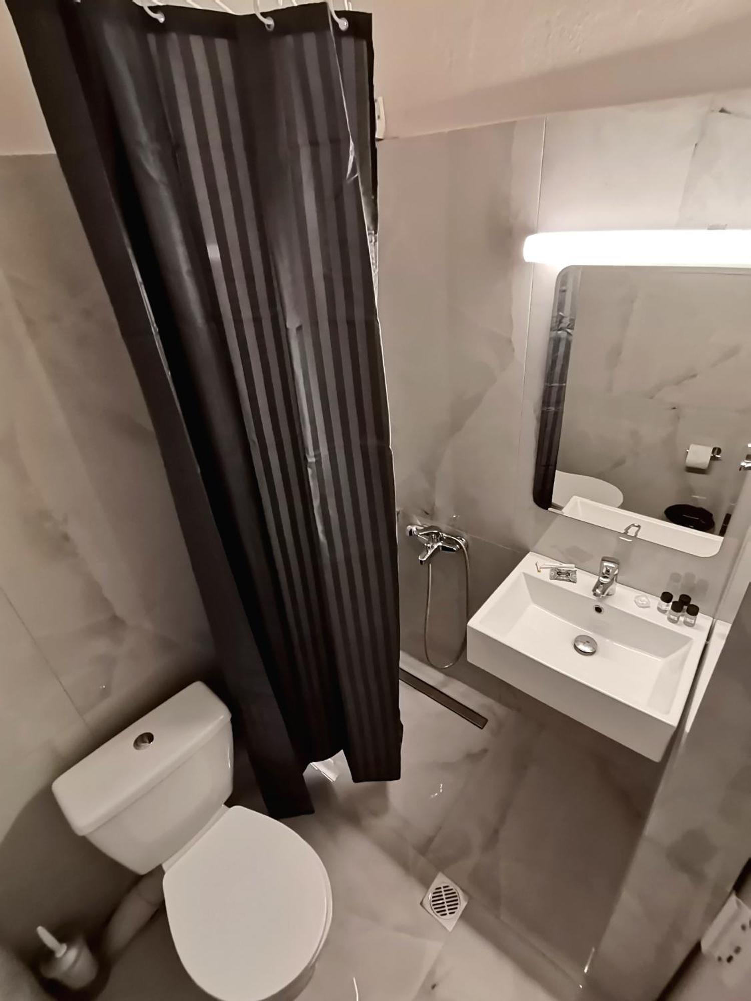 Studios Lia Adults Only -Fully Renovated Chrysi Ammoudia Exterior photo